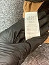 Ruby Moon Solid Tan Casual Dress Size XL - photo 8
