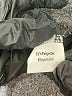 Unbranded Black Dress Pants Size M - photo 8
