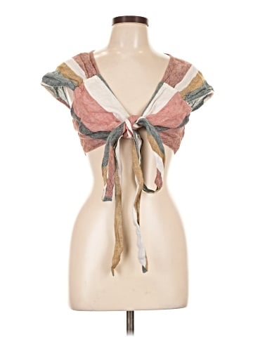 Free People Sleeveless Blouse (view 1)