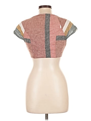 Free People Sleeveless Blouse (view 2)