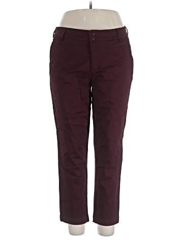 Kut from the Kloth Casual Pants (view 1)