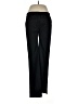 Armani Jeans Black Dress Pants Size 31 waist - photo 1