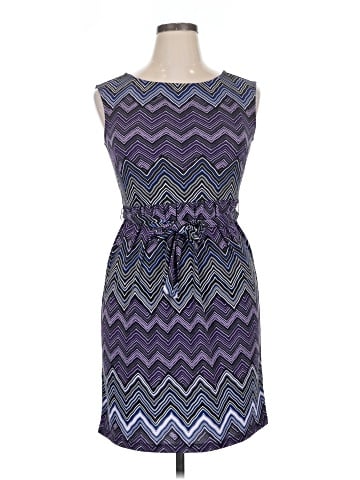 Ann Taylor Factory Casual Dress (view 1)