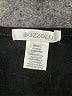 Bozzolo Black Bodysuit Size S - photo 3