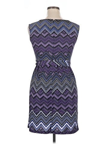 Ann Taylor Factory Casual Dress (view 2)
