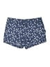 J.Crew Hearts Blue Shorts Size 2 - photo 1