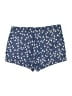 J.Crew Hearts Blue Shorts Size 2 - photo 2