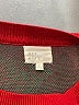 Dee Elly Floral Black Pullover Sweater Size L - photo 7