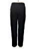 Maeve by Anthropologie Solid Black Track Pants Size 6 - photo 2