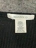 Bozzolo Black Bodysuit Size S - photo 3