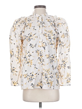 J.Crew Long Sleeve Blouse (view 1)