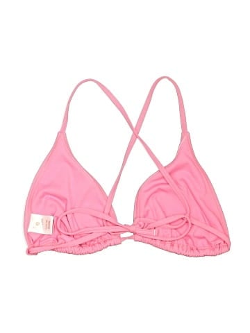 Shade & Shore Swimsuit Top (view 2)