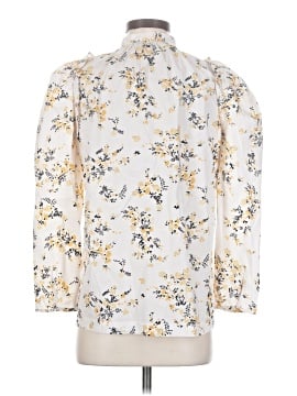 J.Crew Long Sleeve Blouse (view 2)
