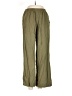 Unbranded Green Cargo Pants Size M - photo 1