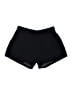 Athleta Chevron-herringbone Black Athletic Shorts Size 8 (tall) - photo 1