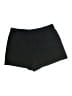Lou & Grey Solid Black Athletic Shorts Size L - photo 2