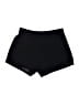 Athleta Chevron-herringbone Black Athletic Shorts Size 8 (tall) - photo 2