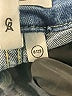 Good American Solid Blue Jeans Size 8 - photo 9