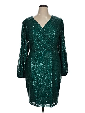 Ivy City Co. Cocktail Dress (view 1)