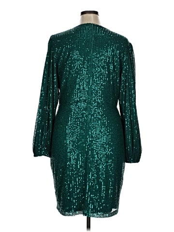 Ivy City Co. Cocktail Dress (view 2)
