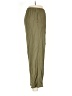 Unbranded Green Cargo Pants Size M - photo 4
