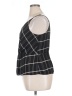CAbi 100% Polyester Black Tank Top Size 12 - photo 5