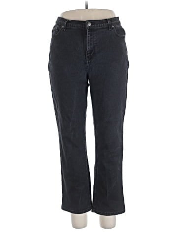 Style&Co Jeans (view 1)