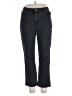 Style&Co Solid Gray Jeans Size 16 - photo 1