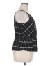 CAbi 100% Polyester Black Tank Top Size 12 - photo 4
