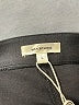 Max Studio Solid Black Active Pants Size L - photo 7