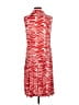 CAbi Red Casual Dress Size M - photo 2
