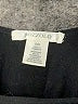Bozzolo Black Bodysuit Size S - photo 3