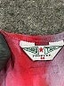Hard Tail Burgundy Tank Top Size M - photo 7