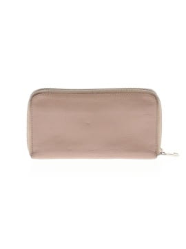 Chloé Leather Bow Wallet (view 2)