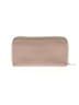 Chloé Tan Leather Bow Wallet One size - photo 2