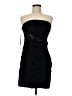 Express Black Cocktail Dress Size 8 - photo 1