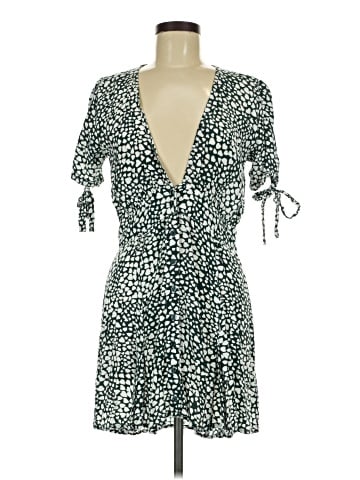 Rue Stiic Cocktail Dress (view 1)