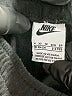 Nike 100% Polyester Black Track Pants Size 4 - photo 3