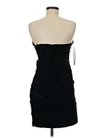 Express Cocktail Dress (view 2)