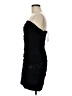Express Black Cocktail Dress Size 8 - photo 5