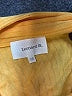 Assorted Brands Yellow Short Sleeve Top Size 10 - photo 7