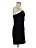 Express Black Cocktail Dress Size 8 - photo 4