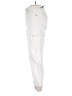 The North Face White Cargo Pants Size 6 - photo 5