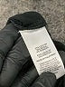 Express Outlet Black Long Sleeve Top Size XS - photo 4