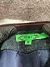 Tibi Tweed Blue Dress Pants Size 8 - photo 7