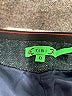 Tibi Tweed Blue Dress Pants Size 8 - photo 8