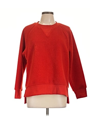 Lauren by Ralph Lauren Pullover Sweater (view 1)