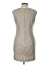 Unbranded Solid Tan Casual Dress Size 10 - 10 - photo 2