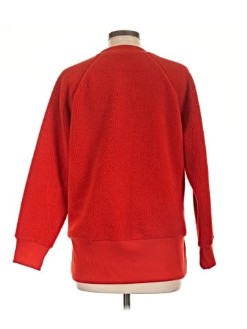 Lauren by Ralph Lauren Pullover Sweater (view 2)