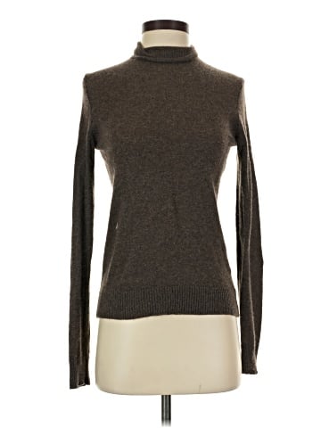 Theory Turtleneck Sweater (view 1)